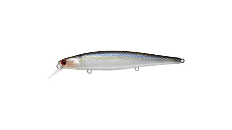 Lucky Craft Slender Pointer 112MR