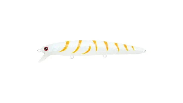 Lucky Craft SW Flash Minnow 110