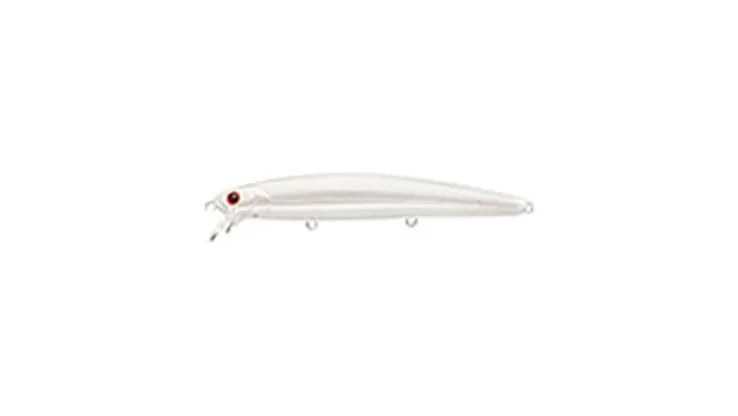 Lucky Craft SW Flash Minnow 110