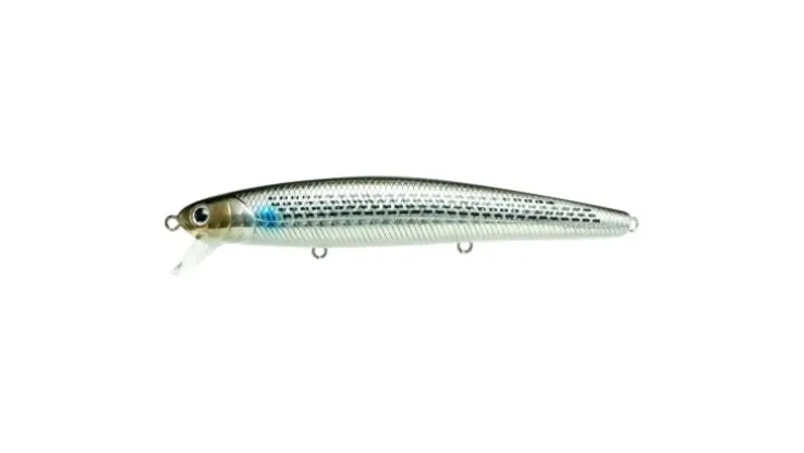 Lucky Craft SW Flash Minnow 130MR