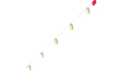 Luhr-Jensen Cowbell Lake Troll