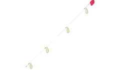 Luhr-Jensen Cowbell Lake Troll