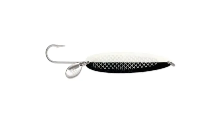 Luhr-Jensen Coyote Salmon Trolling Spoon