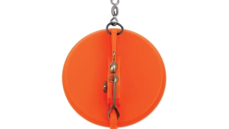 Luhr-Jensen Dipsy Diver