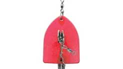 Luhr-Jensen Double Deep Six