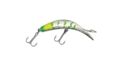 Luhr-Jensen Kwikfish-Non Rattling