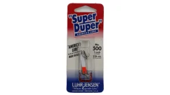 Luhr-Jensen Super Duper