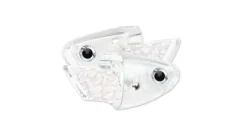 Luhr-Jensen Whole Bait Heads