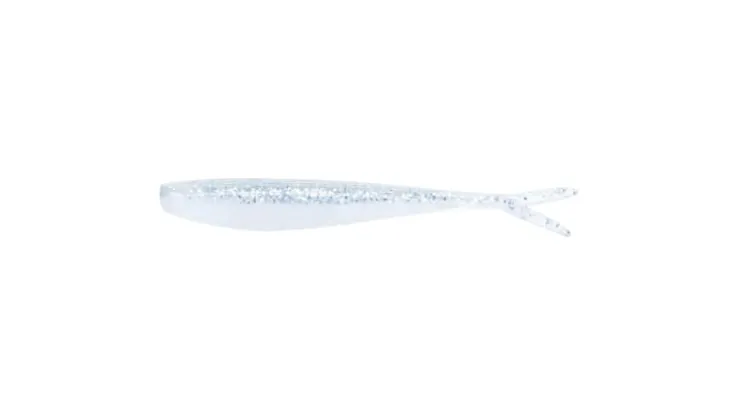 Lunker City Fin-S Fish
