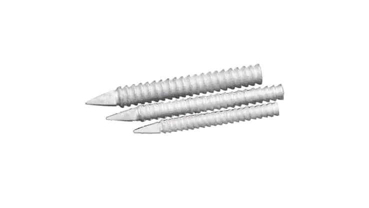 Lunker City Insert Weights