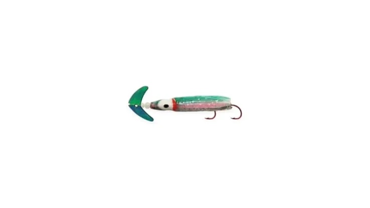 Mack's "Cha Cha" Kokanee Squids