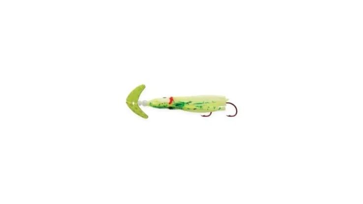 Mack's "Cha Cha" Kokanee Squids