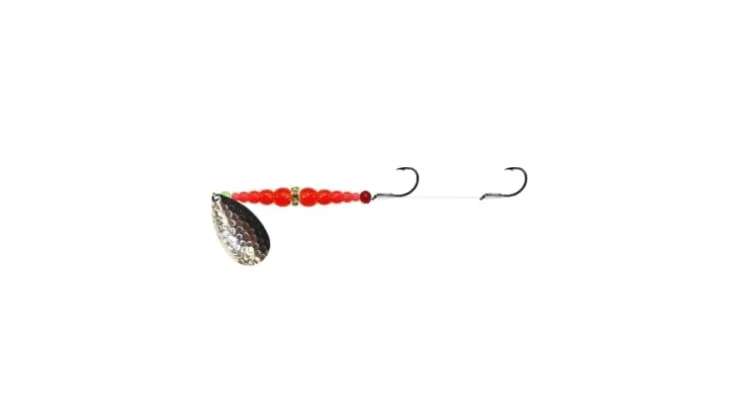 Mack's Lure Classic Series Double Whammys