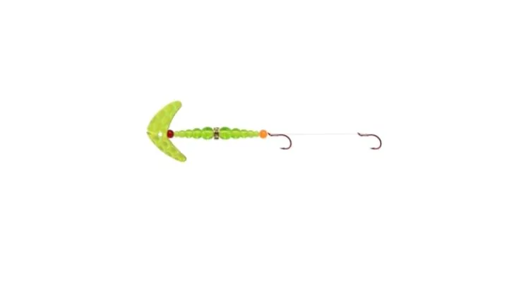 Mack's Lure Pro Series Double Whammys