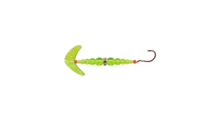 Mack's Lure Pro Series Wedding Rings