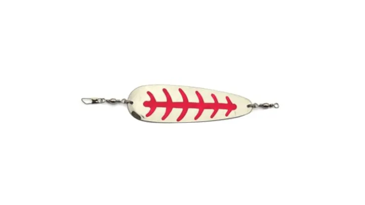 Mack's Sling Blade Dodgers