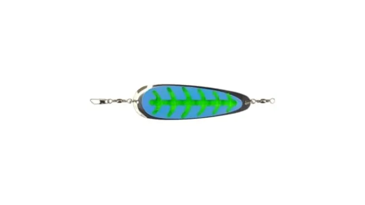 Mack's Sling Blade UV Dodgers