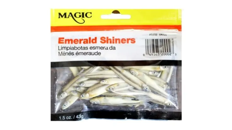 Magic Products Emerald Shiners