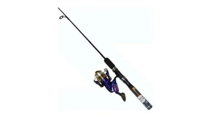 Master Lighted Spinning Combo
