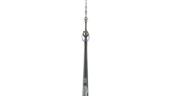 Master Roddy Boat Rods