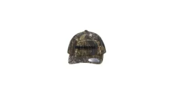 Megabass Classic Camo Hat
