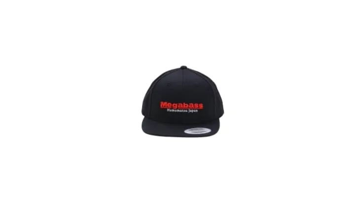 Megabass Classic Snapback