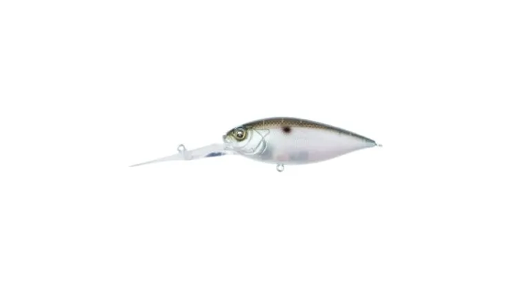 Megabass Deep Six Crankbait