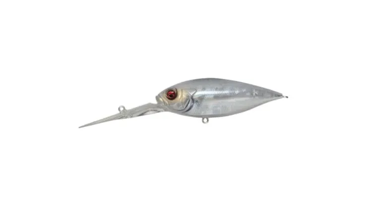 Megabass Deep Six Crankbait
