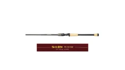 Megabass Destroyer P5 Casting Rods