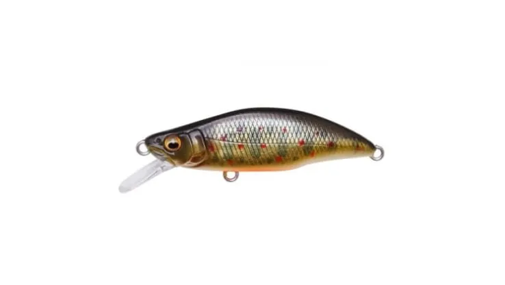 Megabass GH46 Humpback