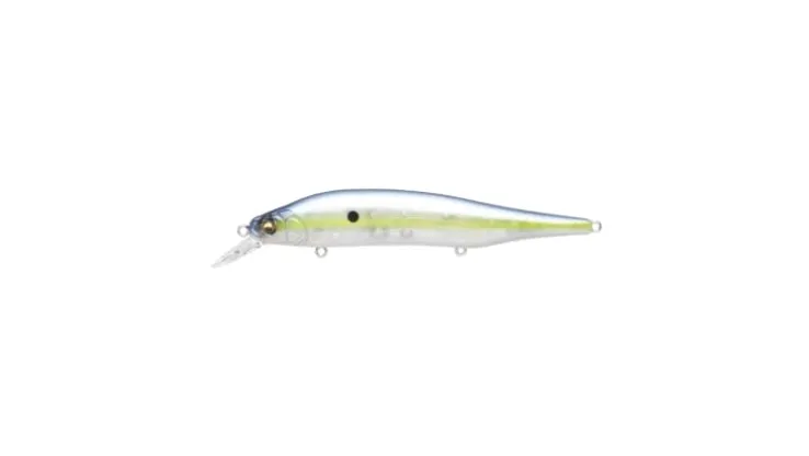 Megabass ITO Shiner USA
