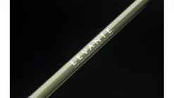 Megabass Levante Casting Rods