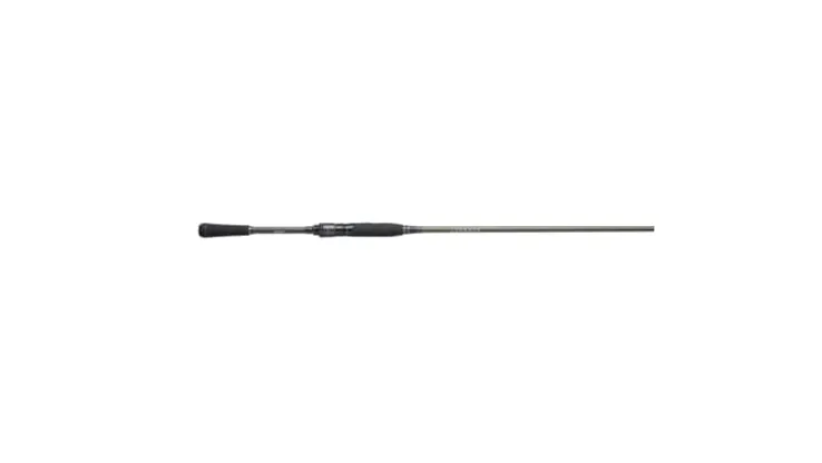 MegaBass Levante Spinning Rods