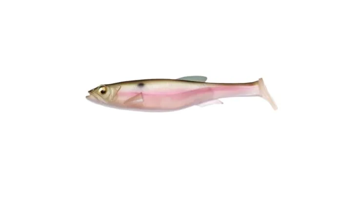 Megabass Magdraft 6"