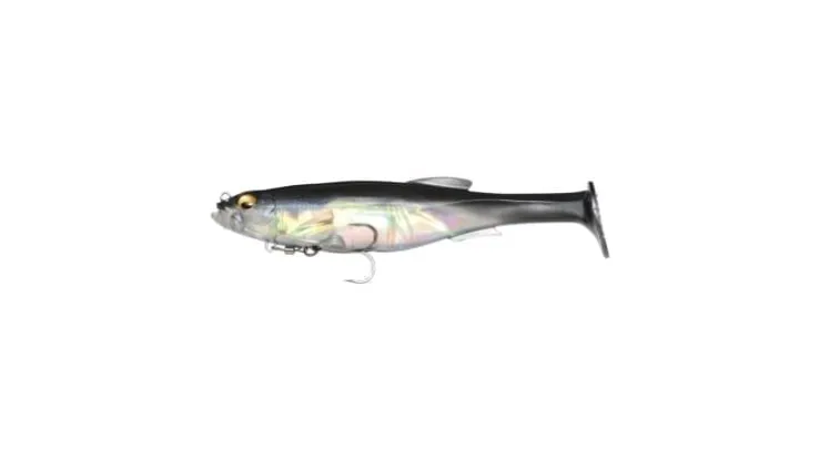 Megabass Magdraft 6"