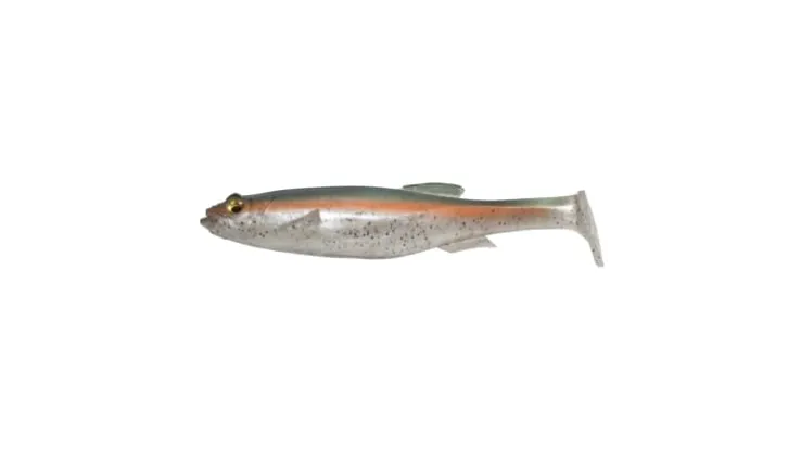 Megabass Magdraft 8"