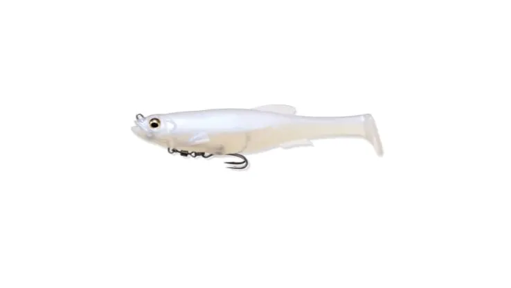 Megabass Magdraft 5"
