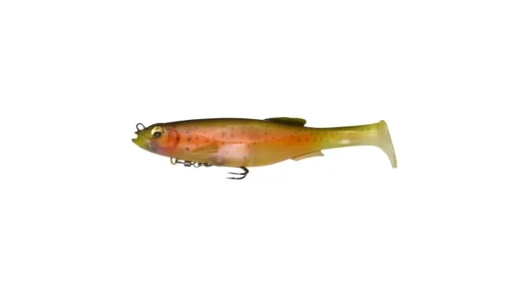 Megabass Magdraft 10''