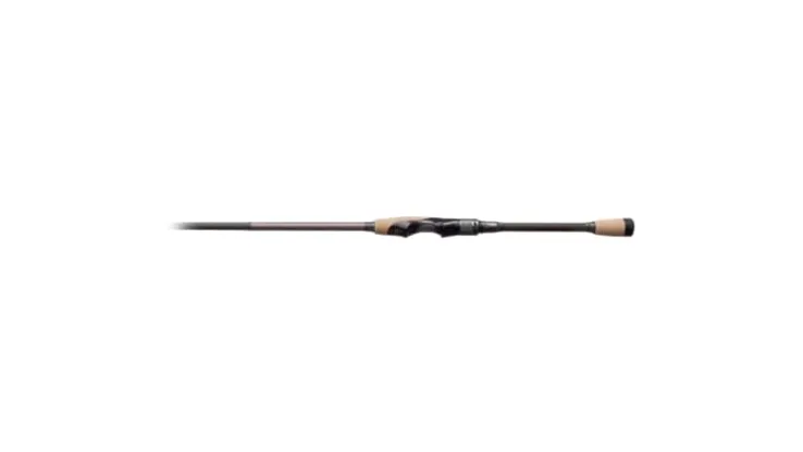 Megabass Orochi X10 Spinning Rods