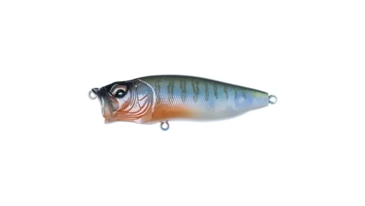 Megabass PopMax