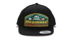 Megabass Psychic Snapback