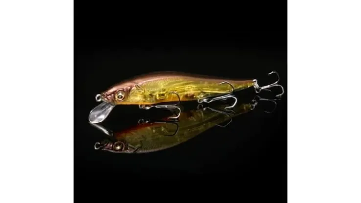 Megabass Respect Series