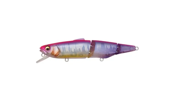 Megabass Suwitch