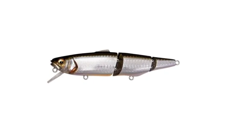 Megabass Suwitch