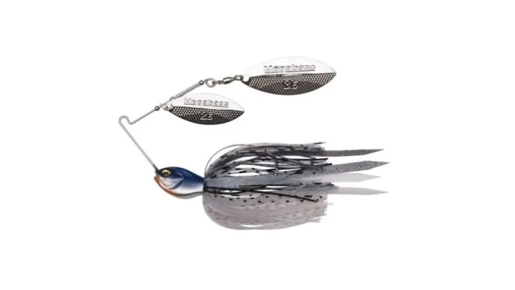 Megabass SV-3 Double Willow