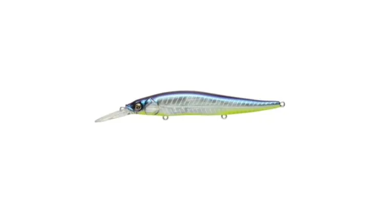 Megabass Vision Oneten +1 Jerkbaits