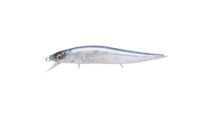 Megabass Vision Oneten Jr.