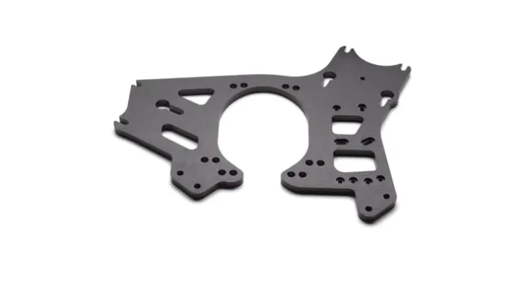 MEGA Live TargetLock and MEGA 360 Dual Mount - Ultrex
