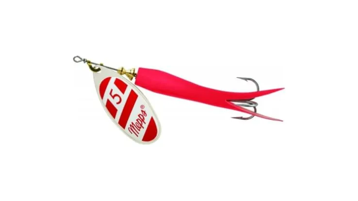 Mepps Flying C Spinner