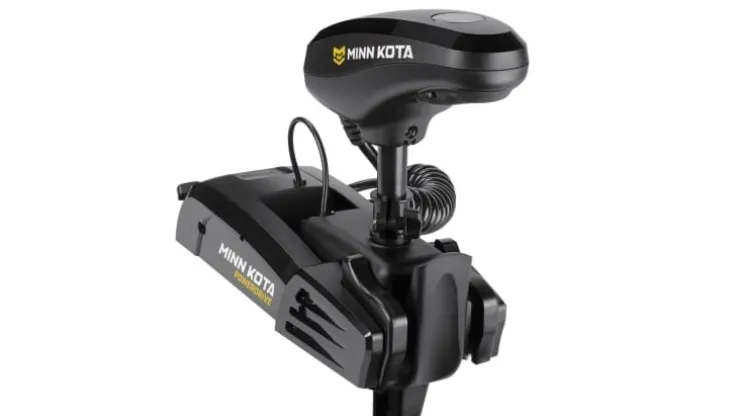 Minn Kota Powerdrive Trolling Motor